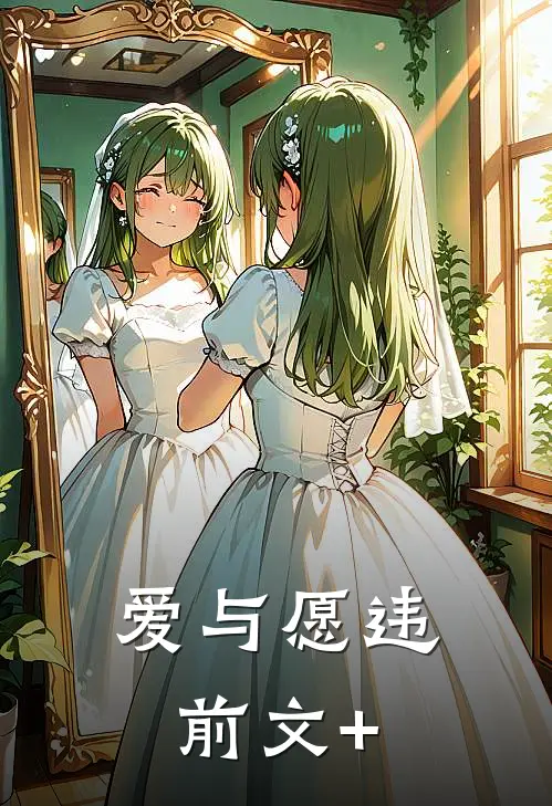 爱与愿违前文+