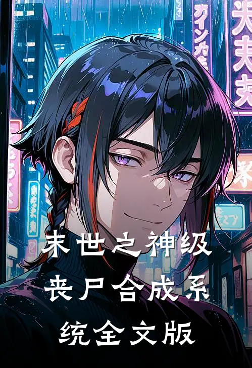 末世之神级丧尸合成系统全文版