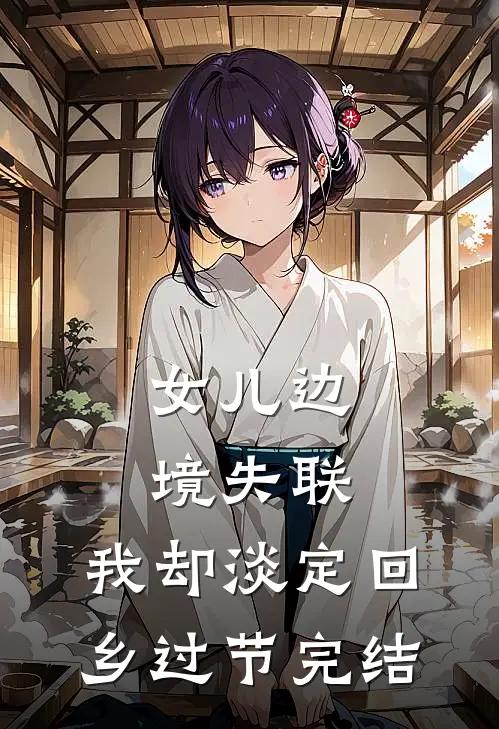 女儿边境失联，我却淡定回乡过节完结