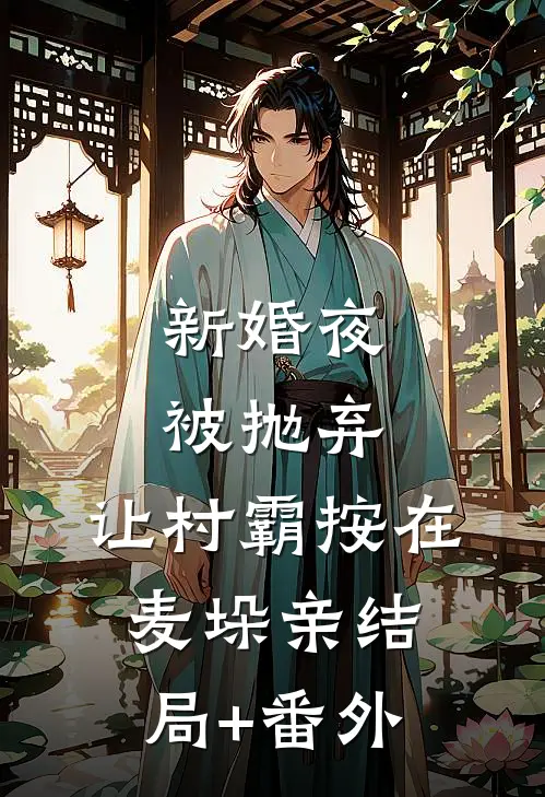 新婚夜被抛弃，让村霸按在麦垛亲结局+番外