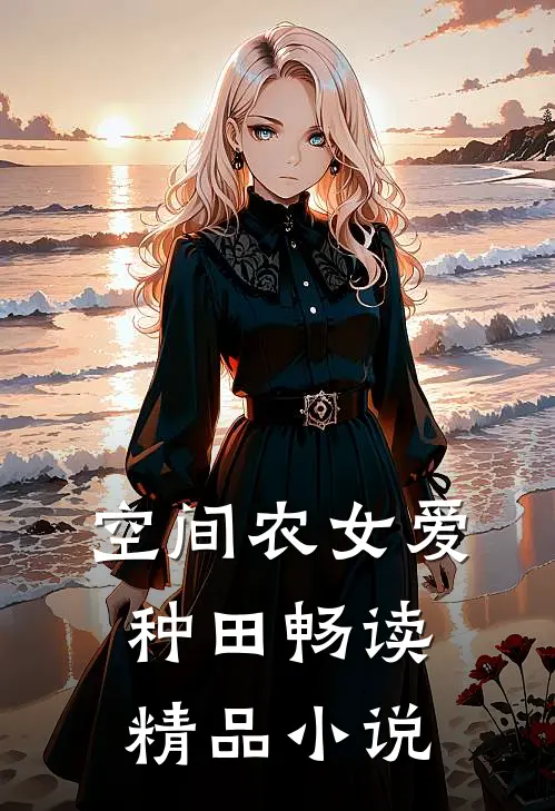 空间农女爱种田畅读精品小说