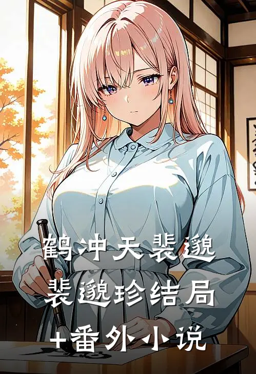 鹤冲天裴邈裴邈珍结局+番外小说