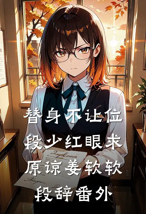 替身不让位：段少红眼求原谅姜软软段辞 番外