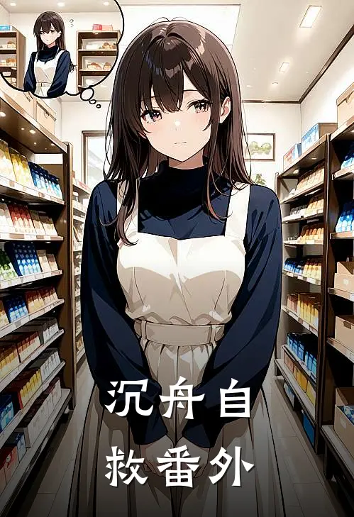 沉舟自救 番外