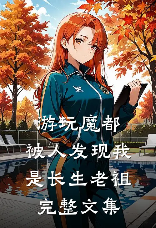 游玩魔都：被人发现我是长生老祖完整文集