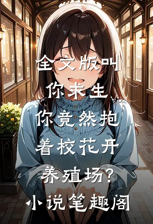 全文版叫你求生,你竟然抱着校花开养殖场?小说笔趣阁
