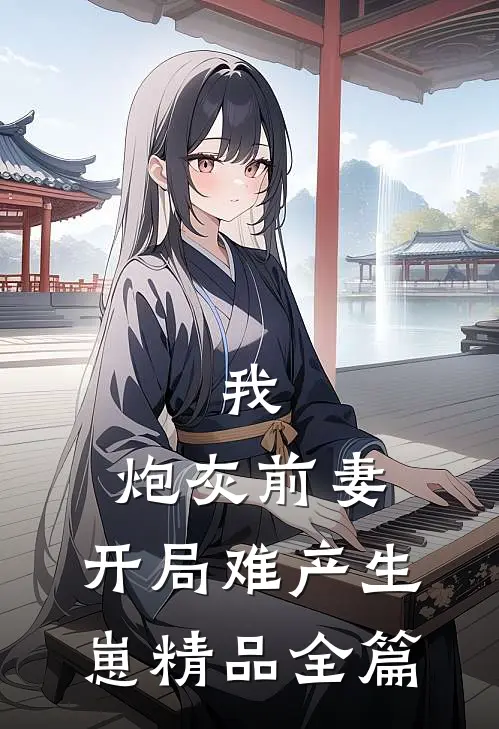 我，炮灰前妻，开局难产生崽精品全篇