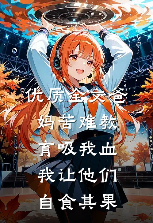 优质全文爸妈苦难教育吸我血，我让他们自食其果