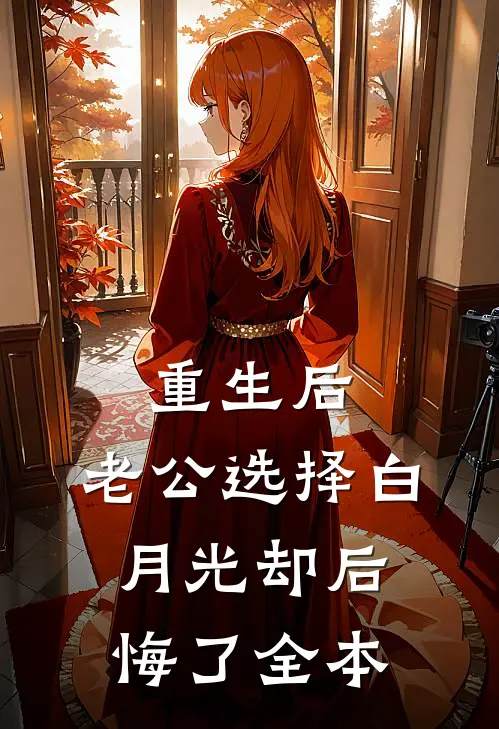 重生后，老公选择白月光却后悔了全本