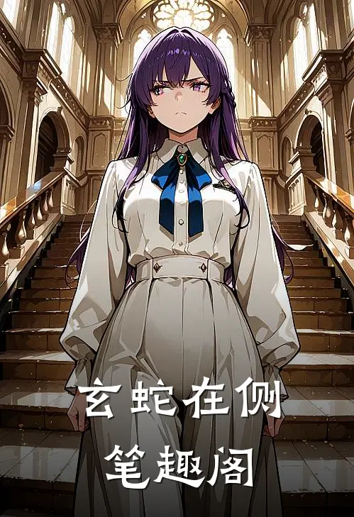 玄蛇在侧笔趣阁