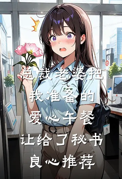 总裁老婆把我准备的爱心午餐，让给了秘书良心推荐