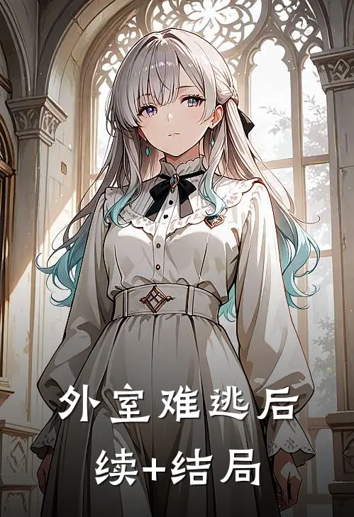 外室难逃后续+结局