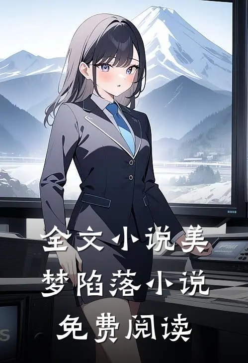 全文小说美梦陷落小说免费阅读
