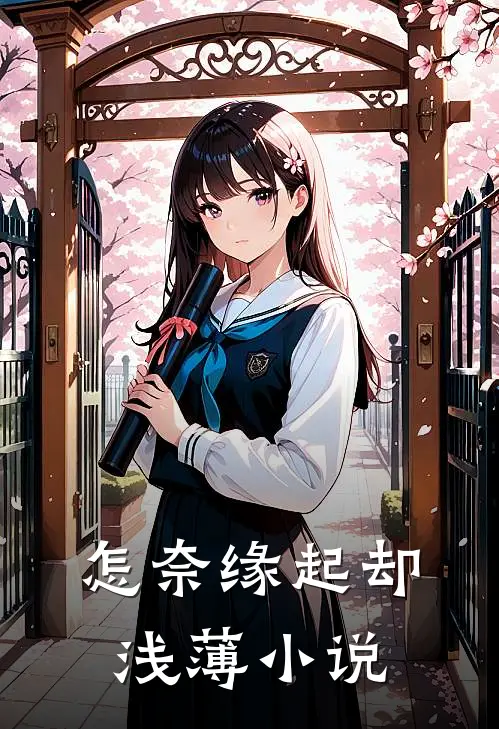 怎奈缘起却浅薄小说