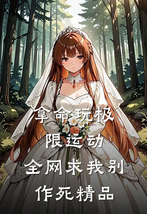 拿命玩极限运动，全网求我别作死精品