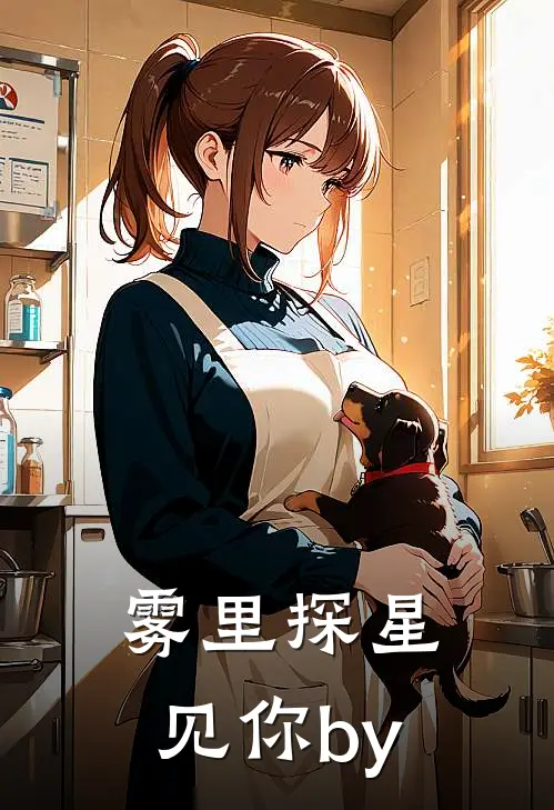 雾里探星见你by