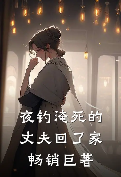 夜钓淹死的丈夫回了家畅销巨著