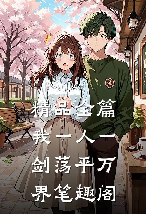 精品全篇我一人一剑荡平万界笔趣阁