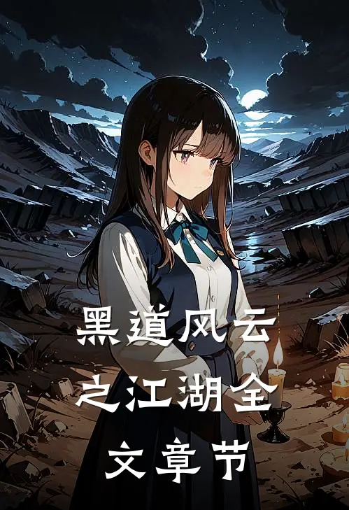 黑道风云之江湖全文章节