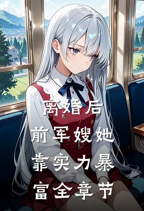 离婚后，前军嫂她靠实力暴富全章节