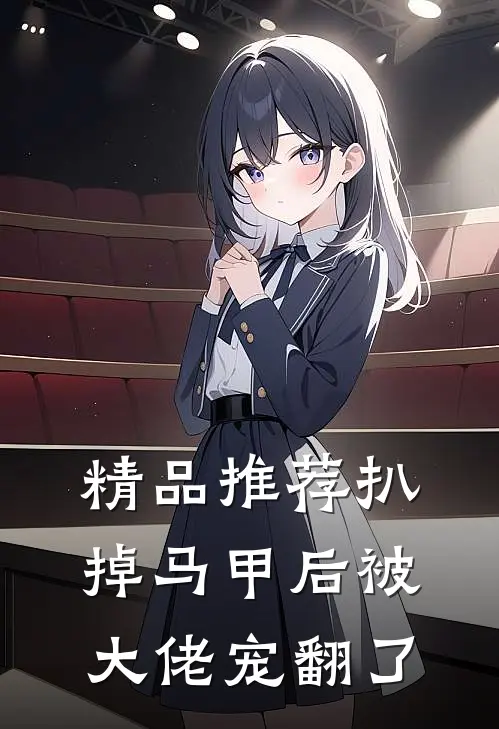 精品推荐扒掉马甲后被大佬宠翻了
