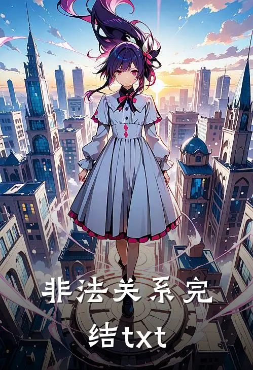 非法关系完结txt