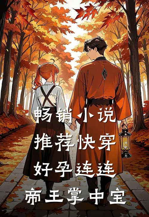 畅销小说推荐快穿：好孕连连，帝王掌中宝