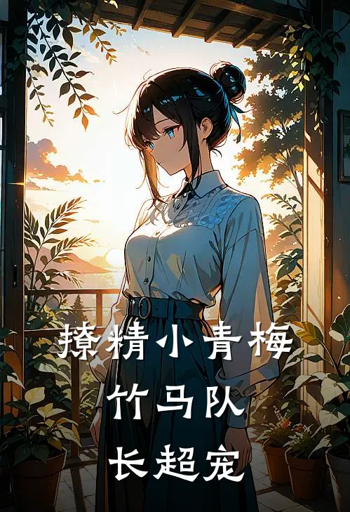撩精小青梅：竹马队长超宠
