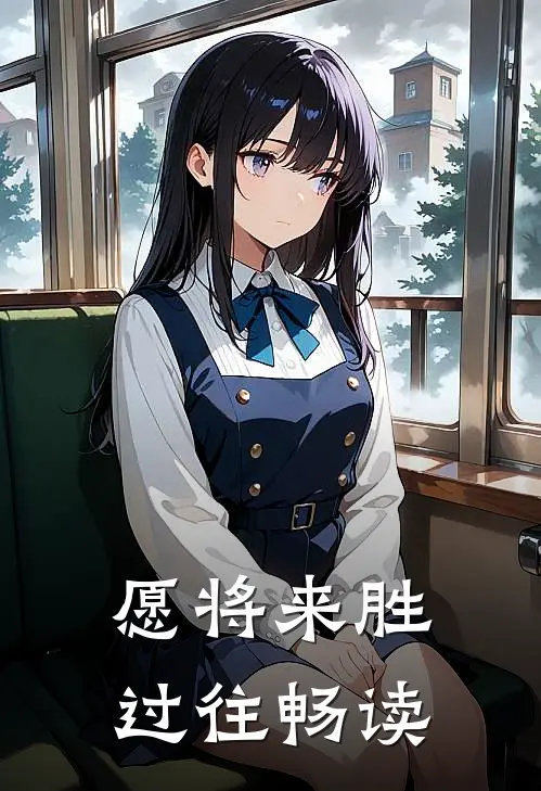 愿将来胜过往畅读