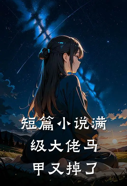 短篇小说满级大佬马甲又掉了