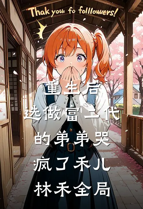 重生后，选做富二代的弟弟哭疯了禾儿林禾全局