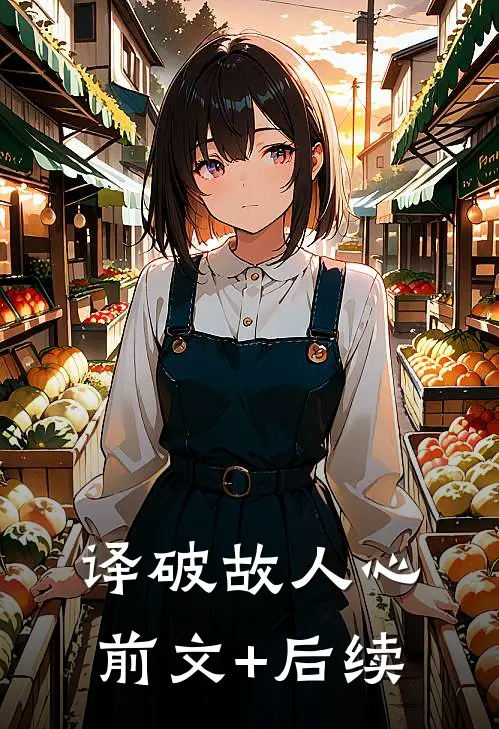 译破故人心前文+后续