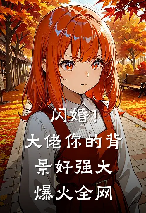 闪婚！大佬你的背景好强大爆火全网