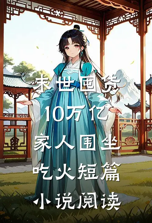 末世囤货10万亿，家人围坐吃火短篇小说阅读