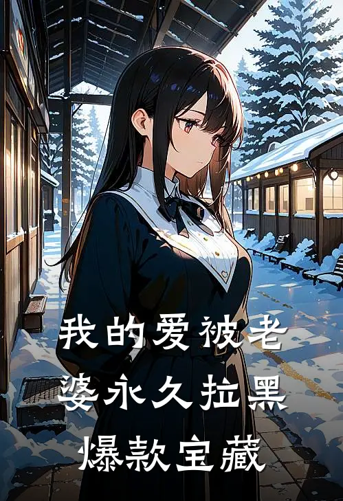 我的爱被老婆永久拉黑爆款宝藏