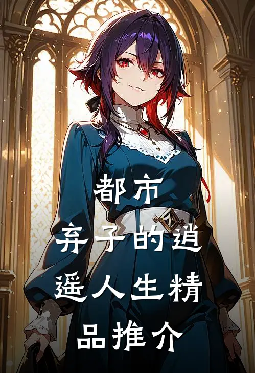 都市：弃子的逍遥人生精品推介