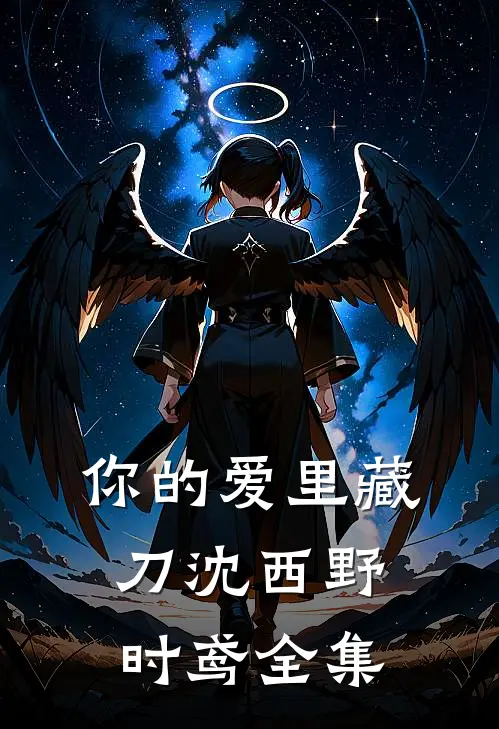 你的爱里藏刀沈西野时鸢全集