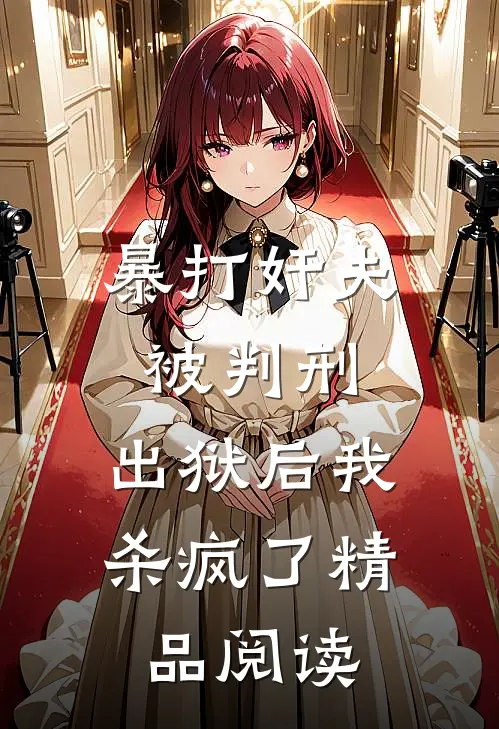 暴打奸夫被判刑，出狱后我杀疯了精品阅读