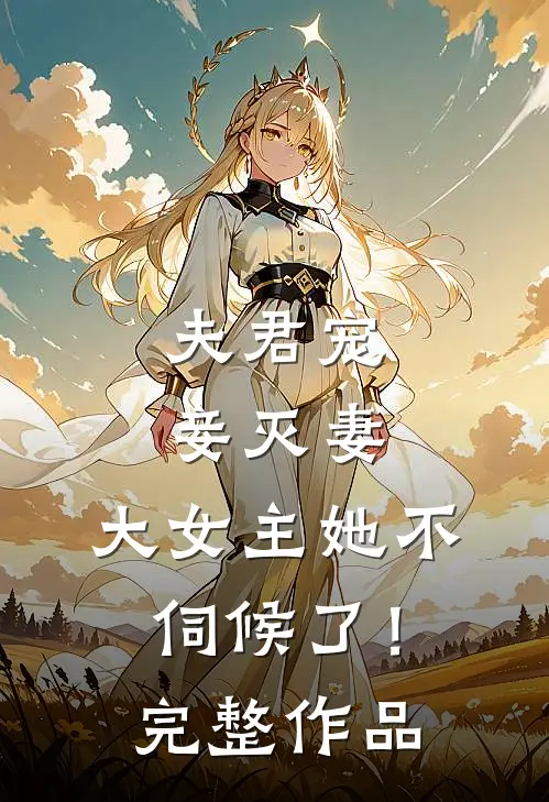 夫君宠妾灭妻，大女主她不伺候了！完整作品