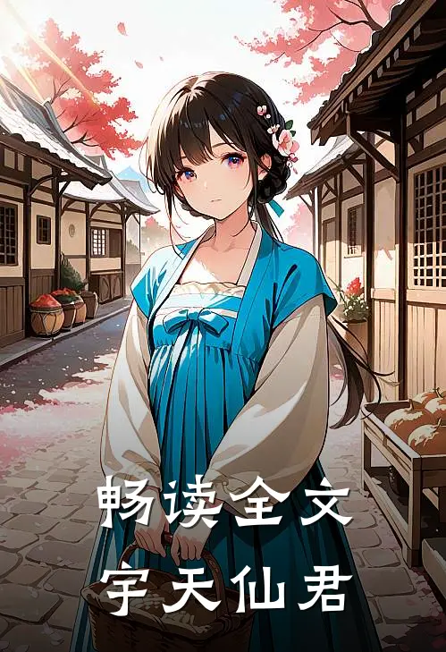畅读全文宇天仙君