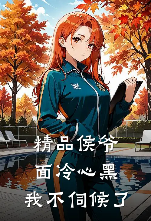 精品侯爷面冷心黑，我不伺候了