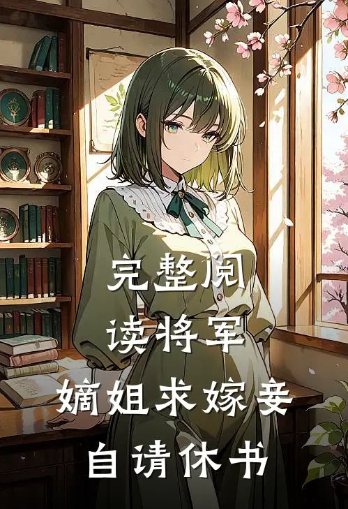 完整阅读将军,嫡姐求嫁妾自请休书