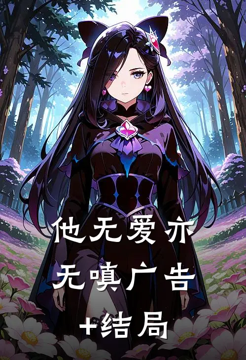 他无爱亦无嗔广告+结局
