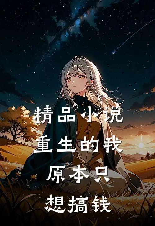 精品小说重生的我，原本只想搞钱
