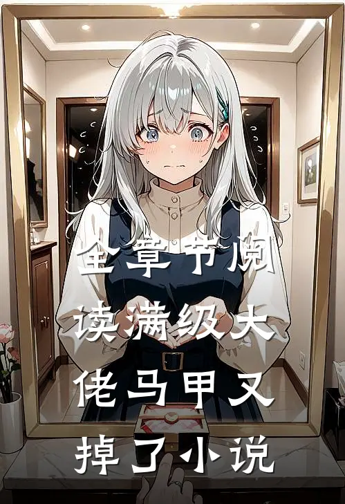 全章节阅读满级大佬马甲又掉了小说
