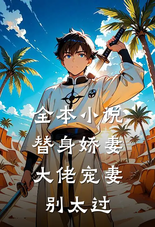 全本小说替身娇妻：大佬宠妻别太过