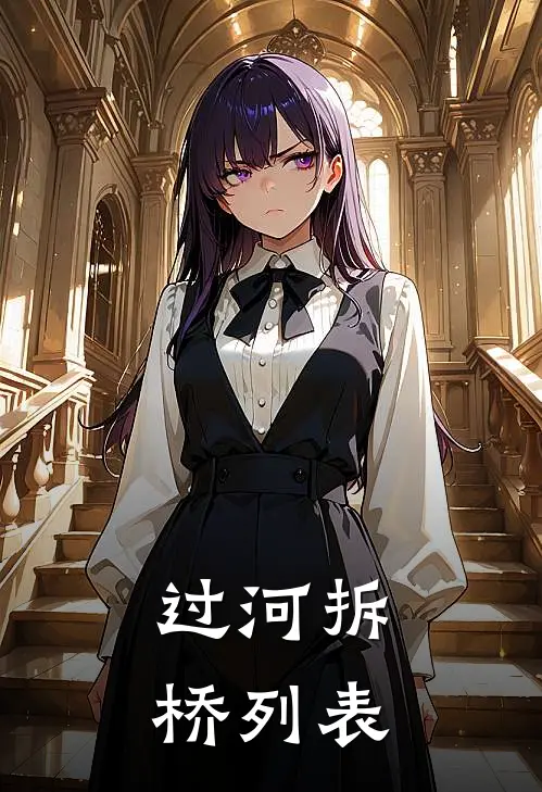 过河拆桥列表