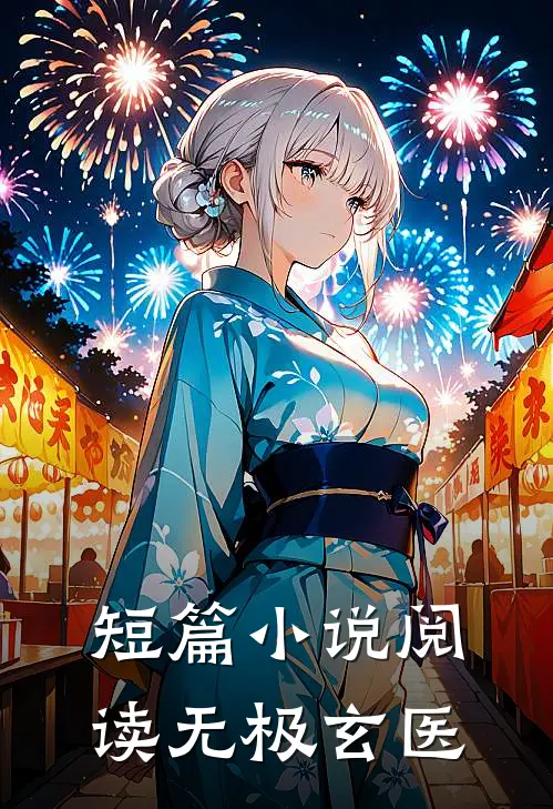 短篇小说阅读无极玄医
