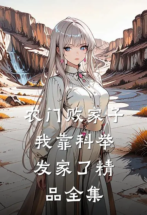 农门败家子：我靠科举发家了精品全集