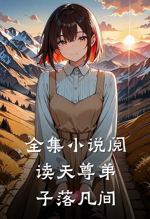 全集小说阅读天尊弟子落凡间